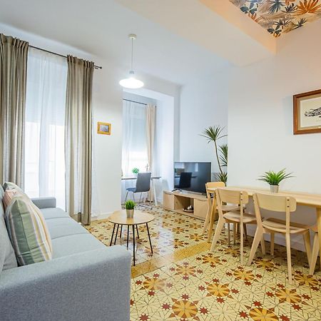 Cartagenaflats, Apartamentos San Francisco Exteriör bild