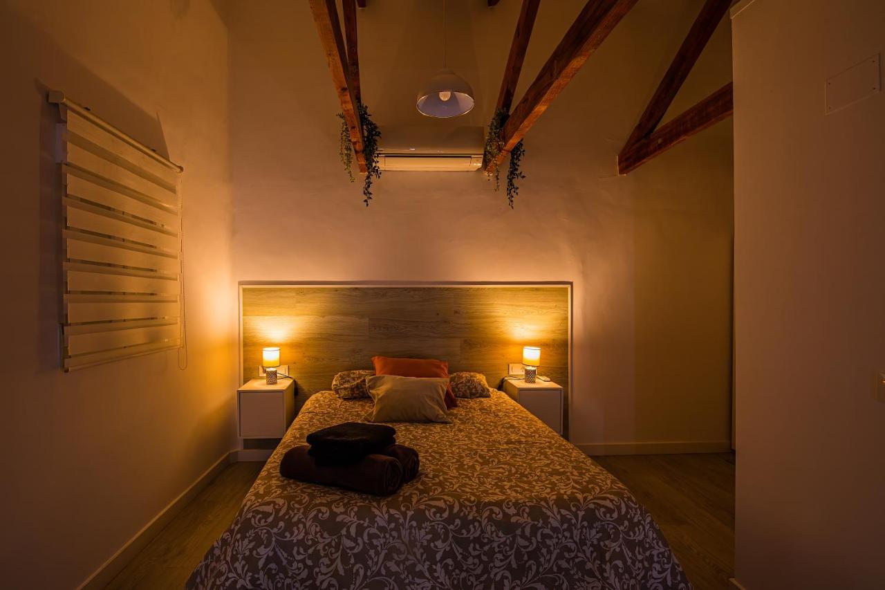 Cartagenaflats, Apartamentos San Francisco Exteriör bild