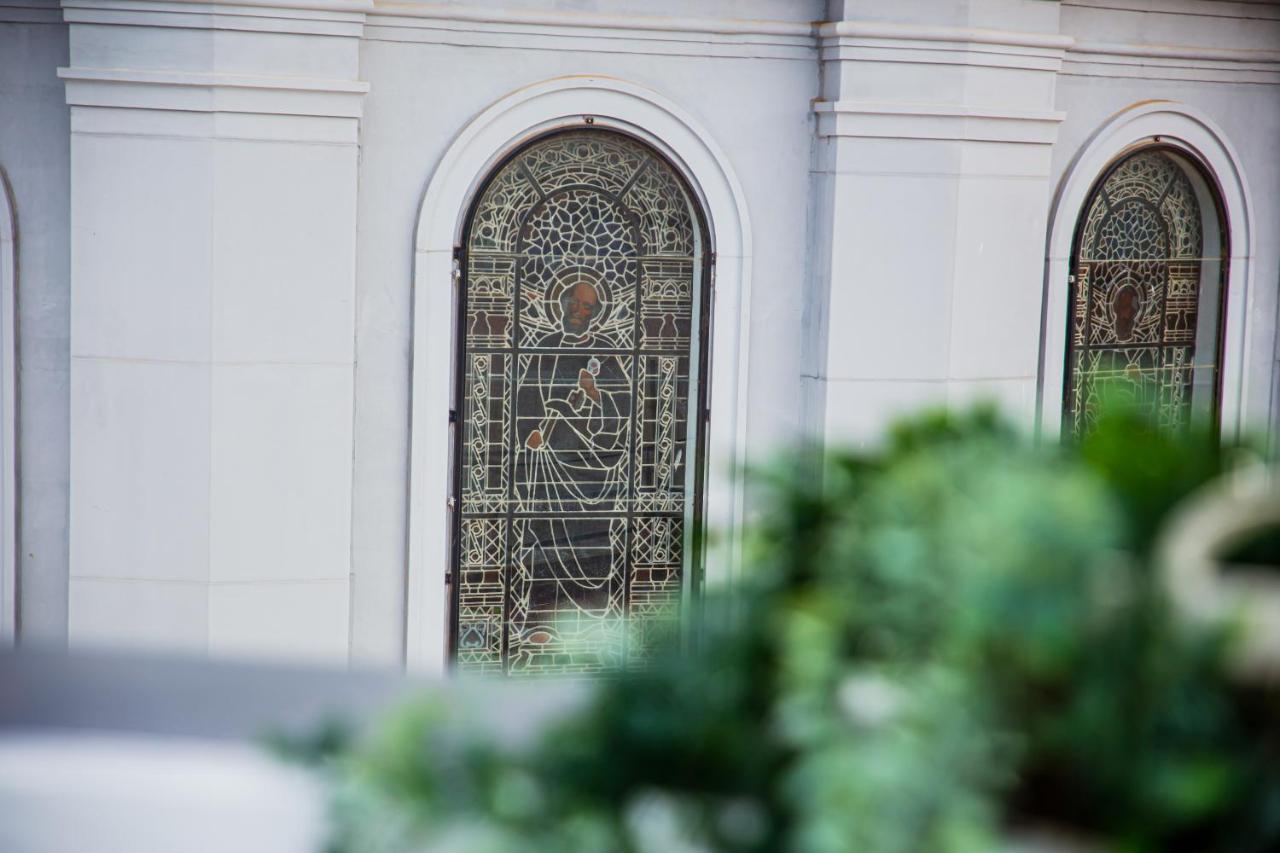 Cartagenaflats, Apartamentos San Francisco Exteriör bild