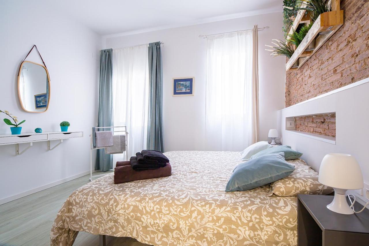 Cartagenaflats, Apartamentos San Francisco Exteriör bild