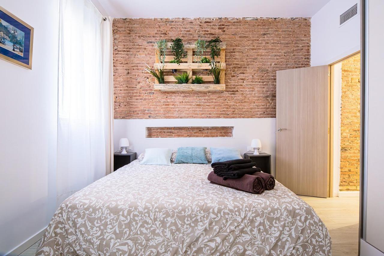 Cartagenaflats, Apartamentos San Francisco Exteriör bild