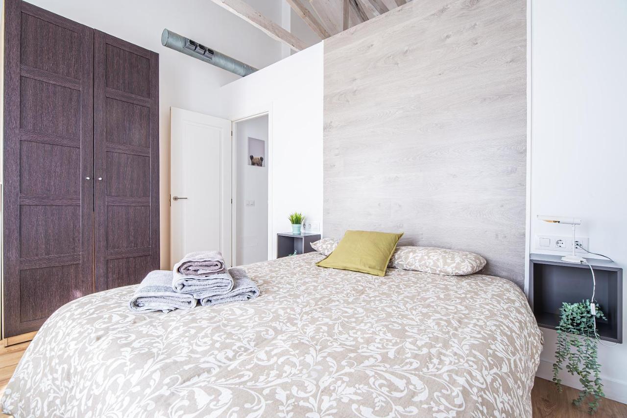 Cartagenaflats, Apartamentos San Francisco Exteriör bild