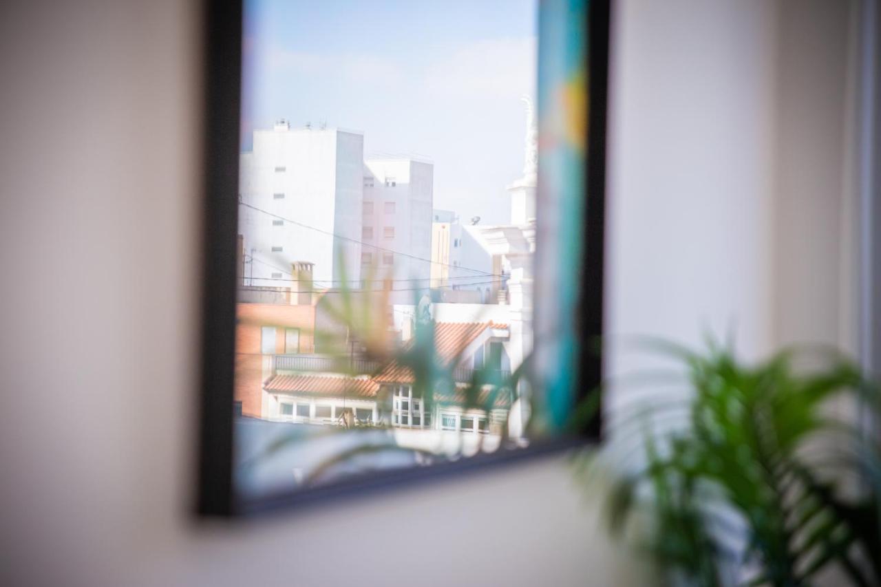 Cartagenaflats, Apartamentos San Francisco Exteriör bild