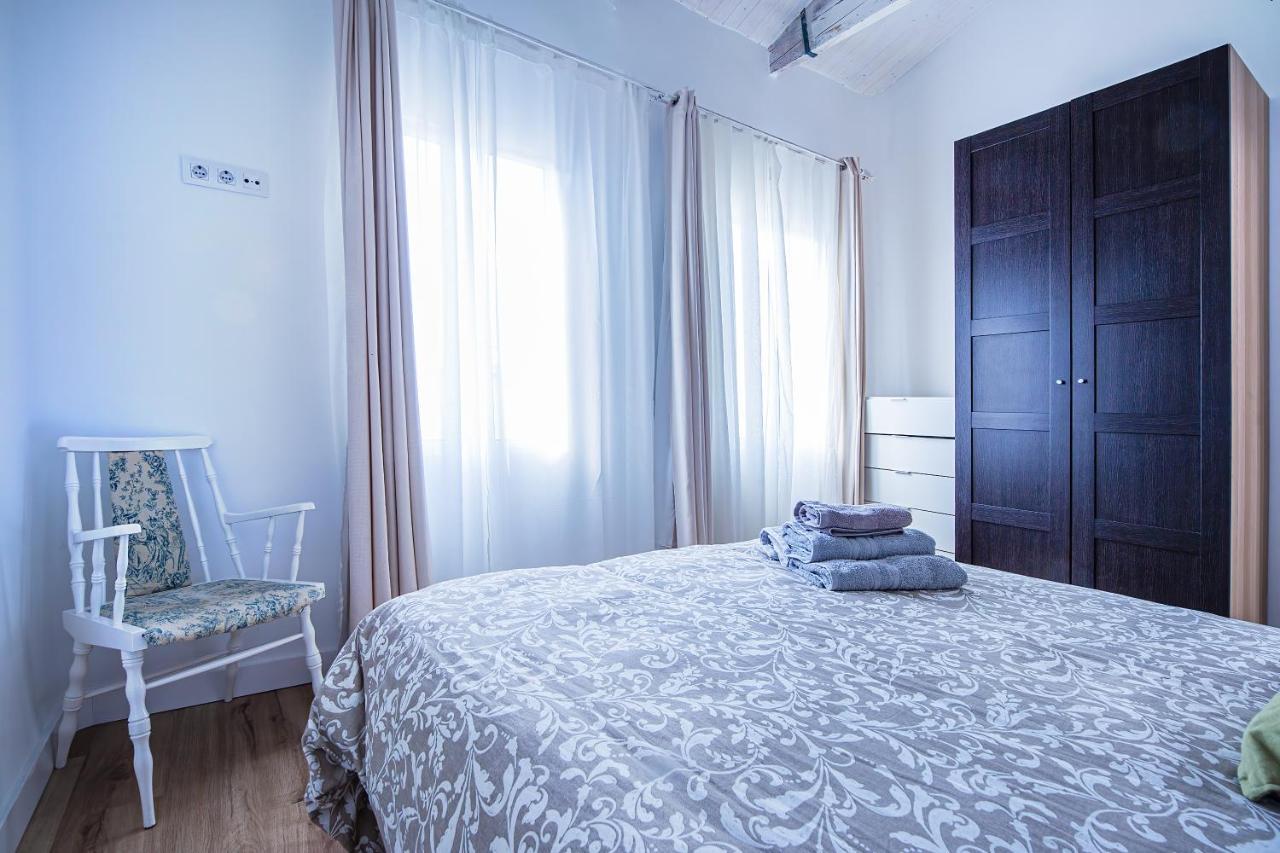 Cartagenaflats, Apartamentos San Francisco Exteriör bild