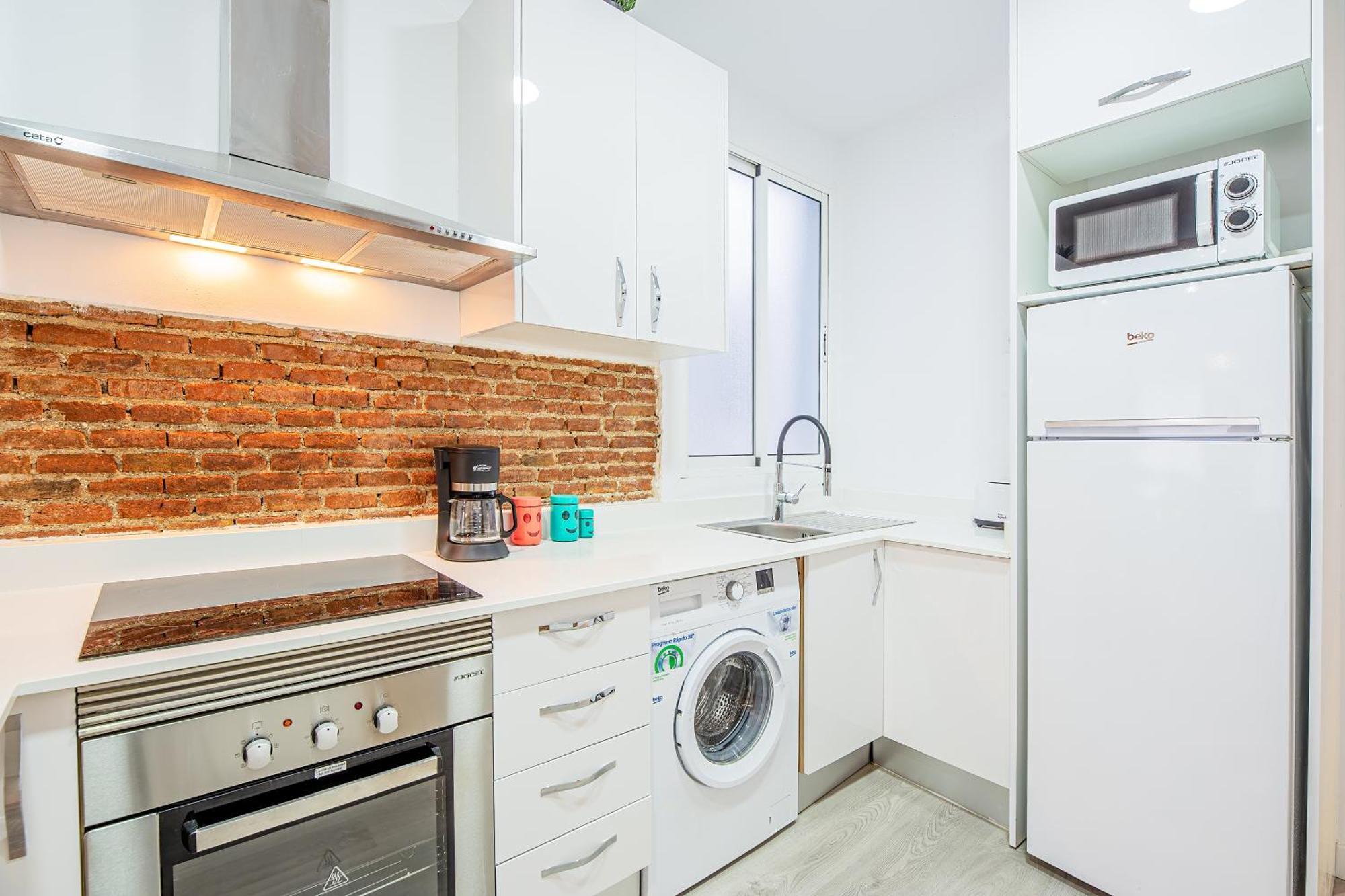 Cartagenaflats, Apartamentos San Francisco Exteriör bild