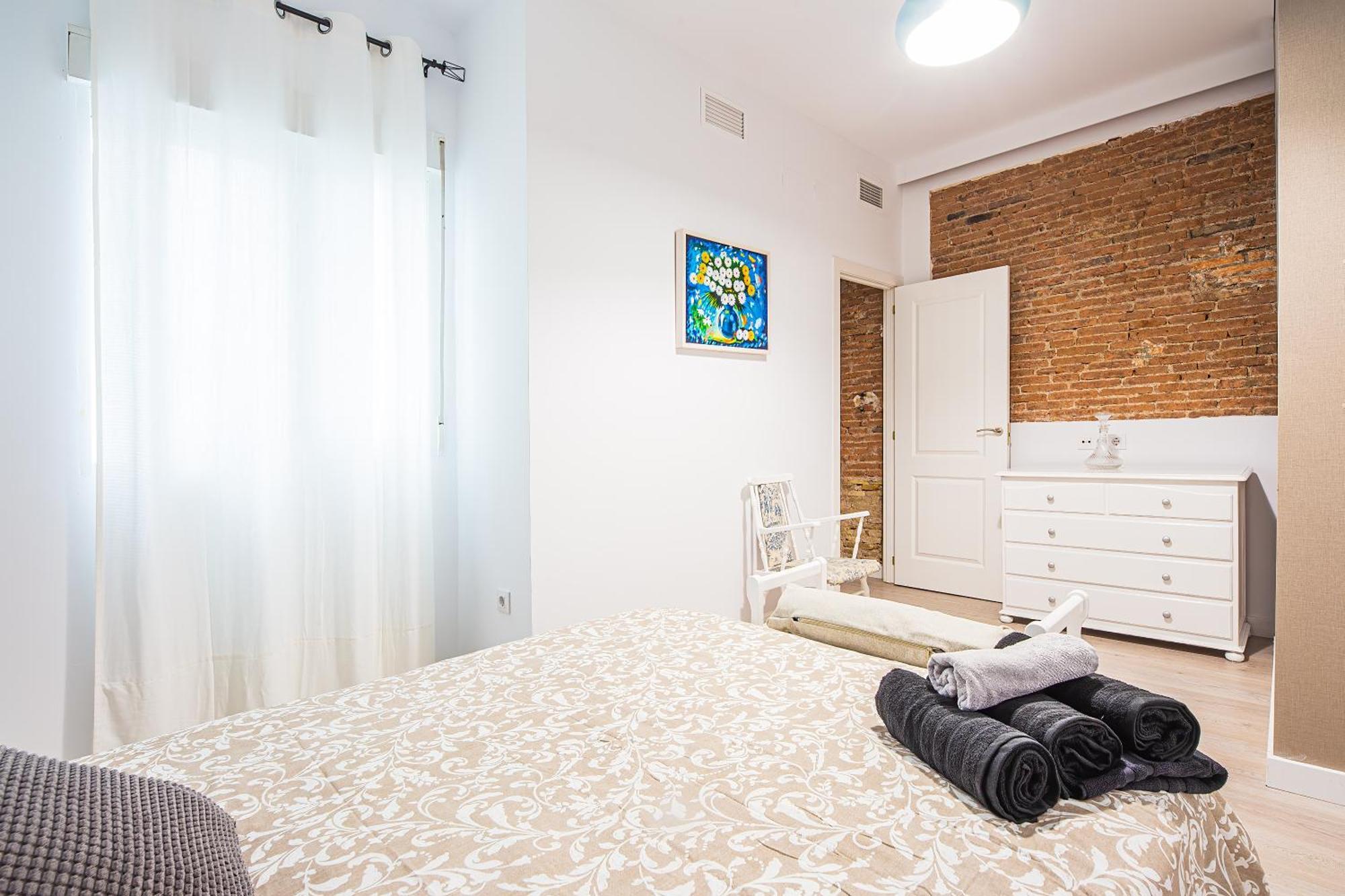 Cartagenaflats, Apartamentos San Francisco Exteriör bild