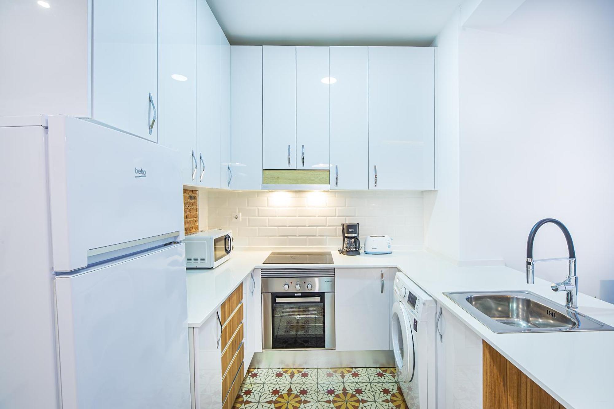 Cartagenaflats, Apartamentos San Francisco Exteriör bild