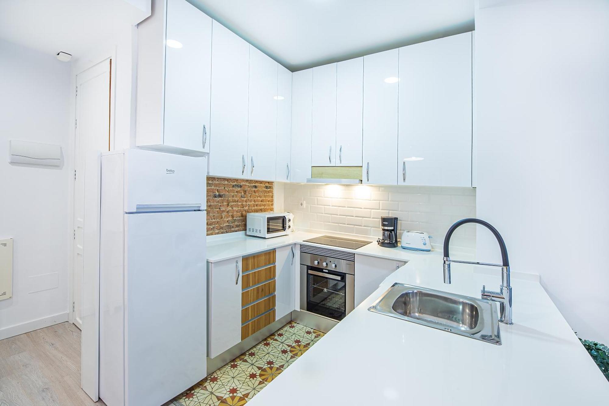 Cartagenaflats, Apartamentos San Francisco Exteriör bild