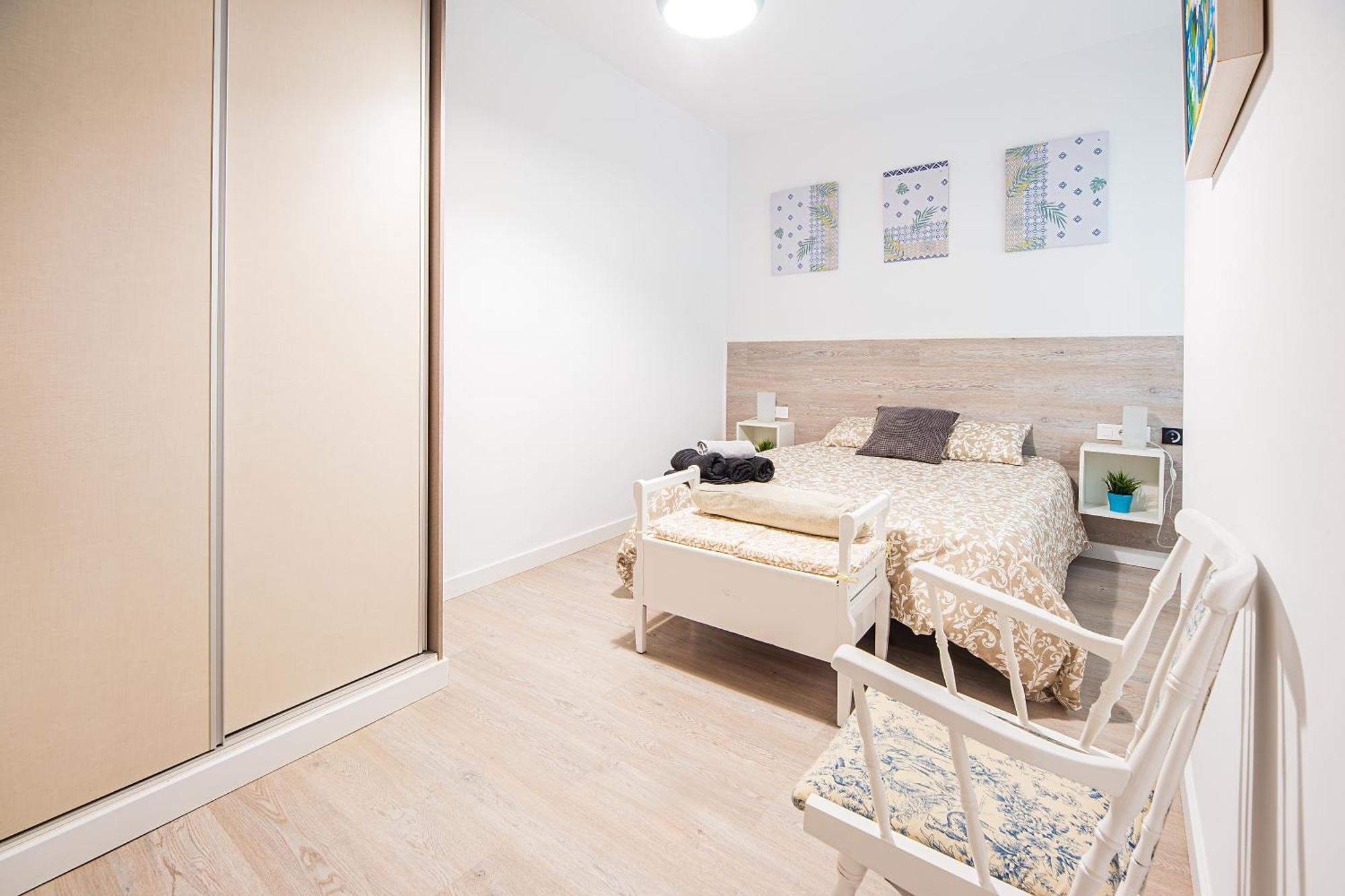Cartagenaflats, Apartamentos San Francisco Exteriör bild