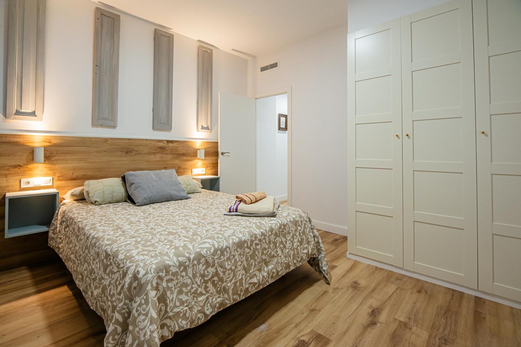 Cartagenaflats, Apartamentos San Francisco Exteriör bild