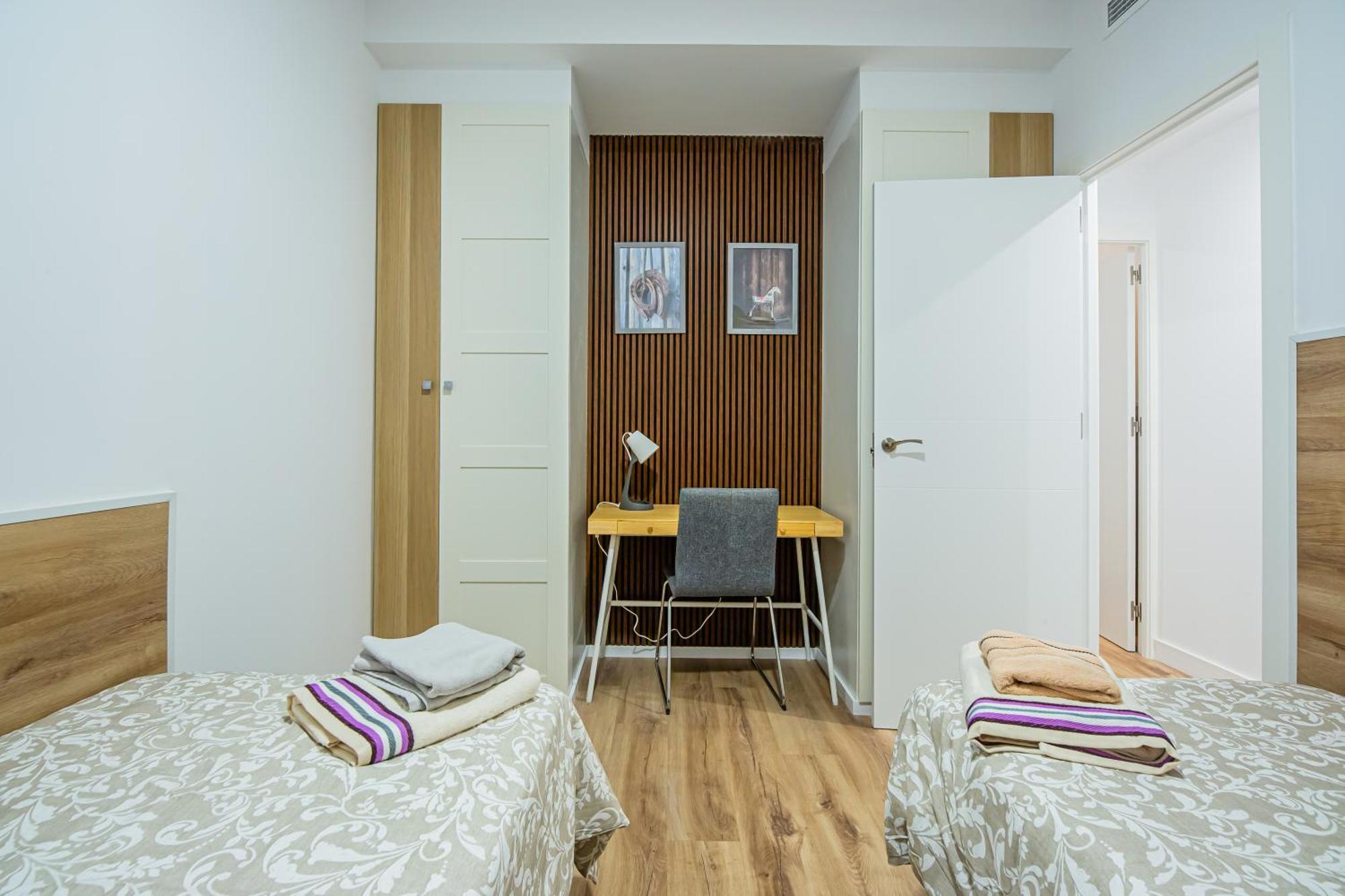 Cartagenaflats, Apartamentos San Francisco Exteriör bild