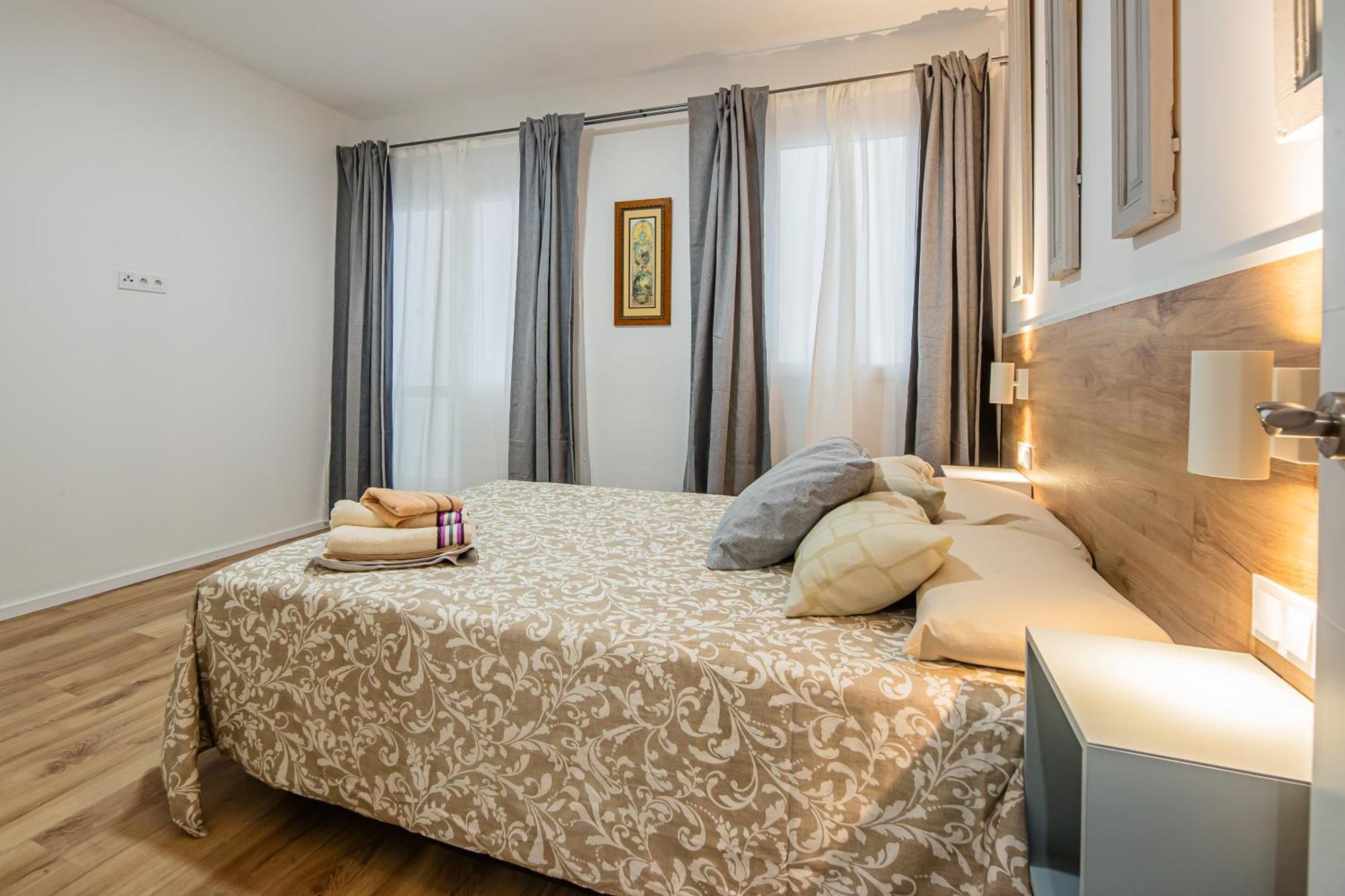 Cartagenaflats, Apartamentos San Francisco Exteriör bild