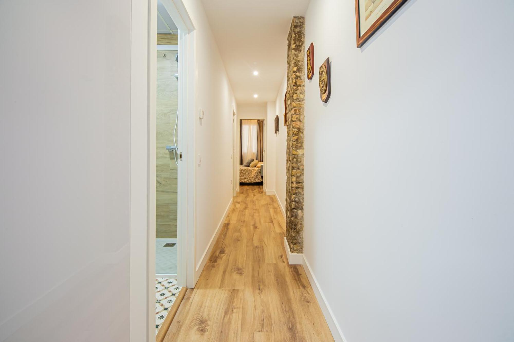 Cartagenaflats, Apartamentos San Francisco Exteriör bild