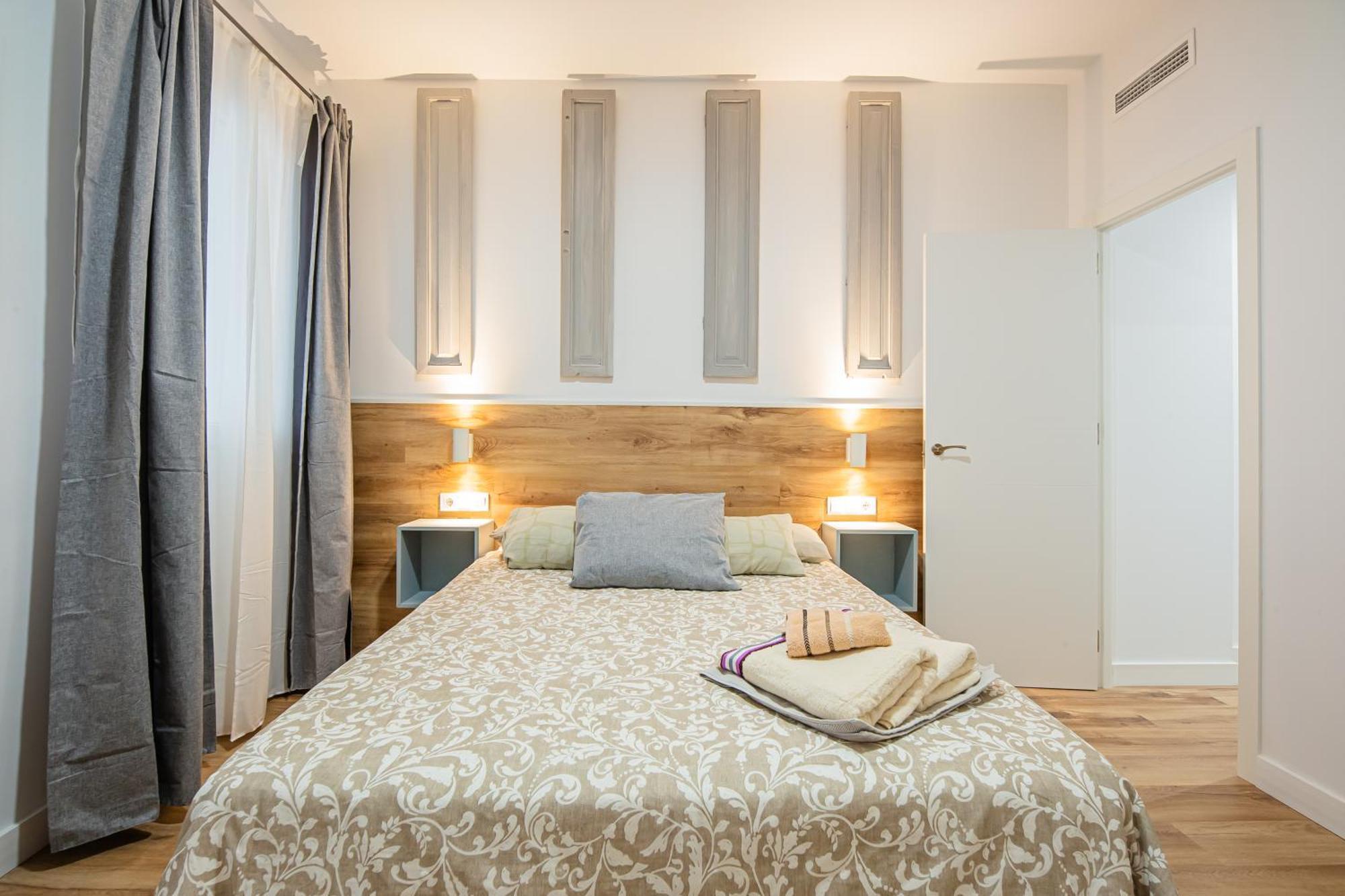 Cartagenaflats, Apartamentos San Francisco Exteriör bild