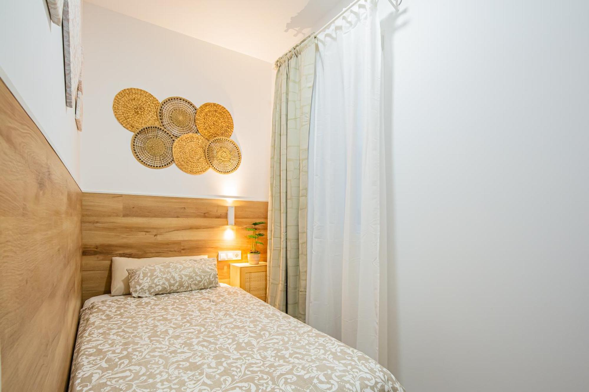 Cartagenaflats, Apartamentos San Francisco Exteriör bild