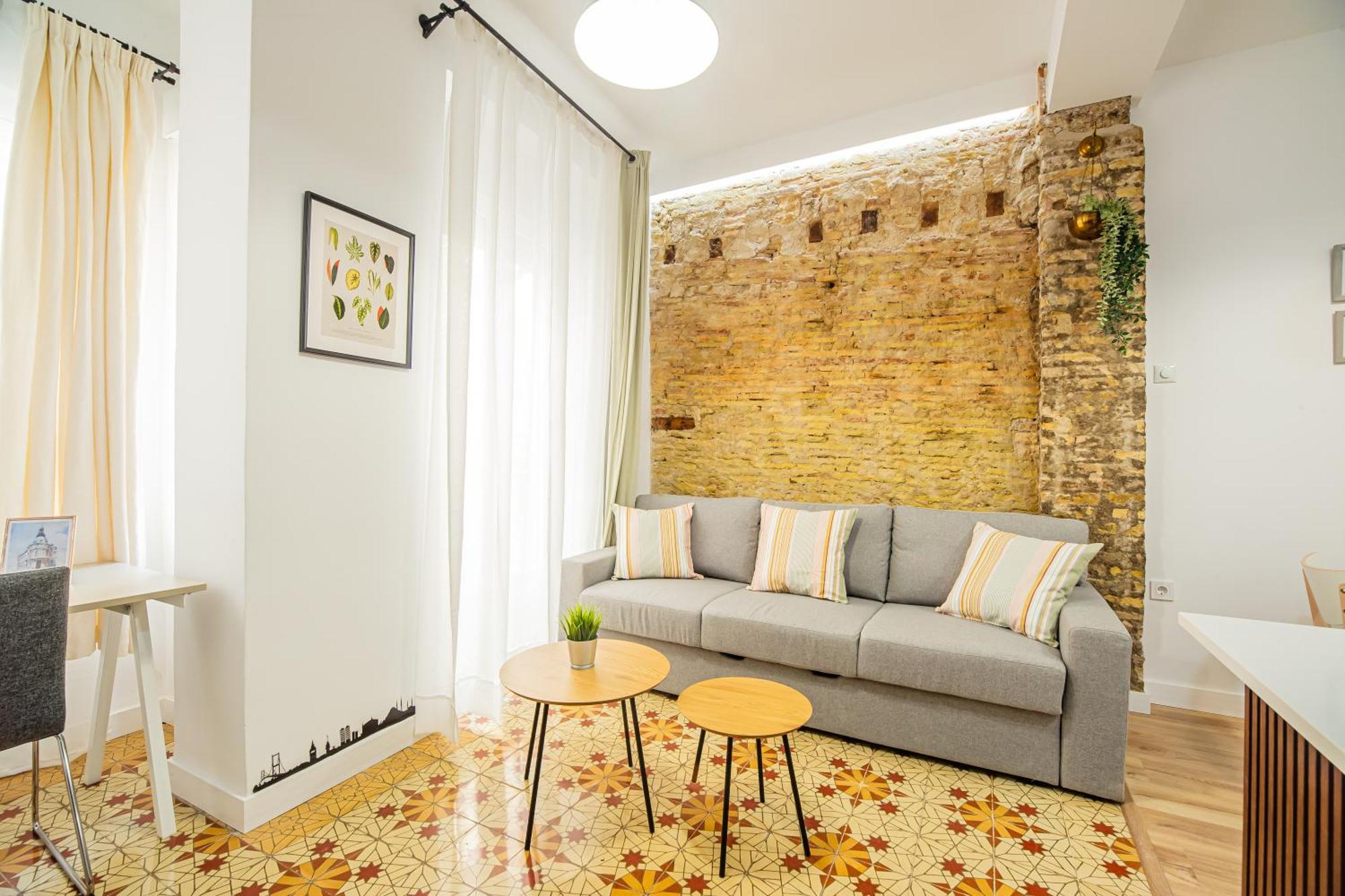 Cartagenaflats, Apartamentos San Francisco Exteriör bild