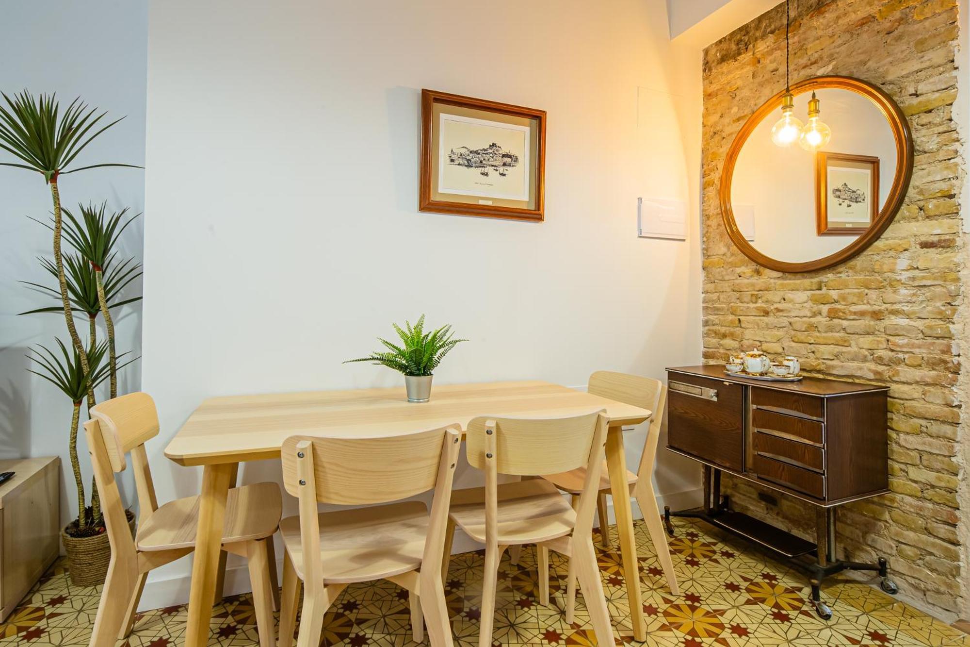 Cartagenaflats, Apartamentos San Francisco Exteriör bild