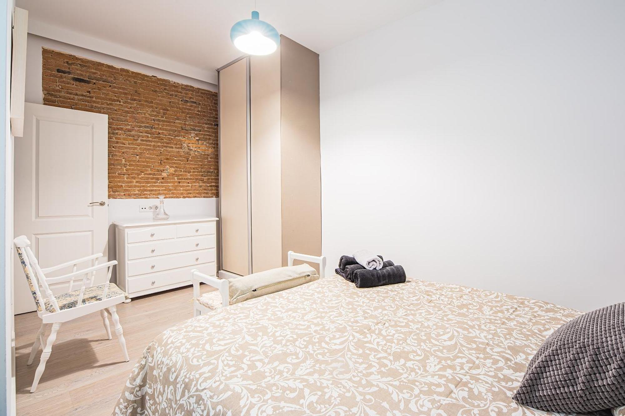 Cartagenaflats, Apartamentos San Francisco Rum bild